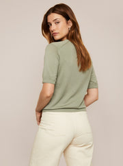 Cipress knitted jumper