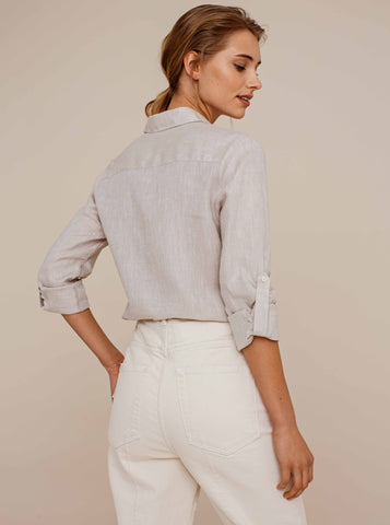 Elm blouse