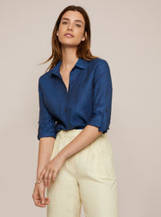 Elm blouse