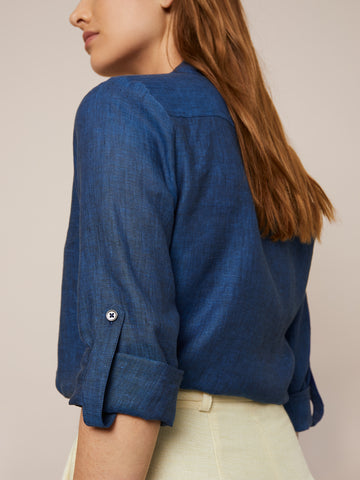 Elm blouse