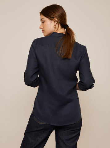 Elm blouse
