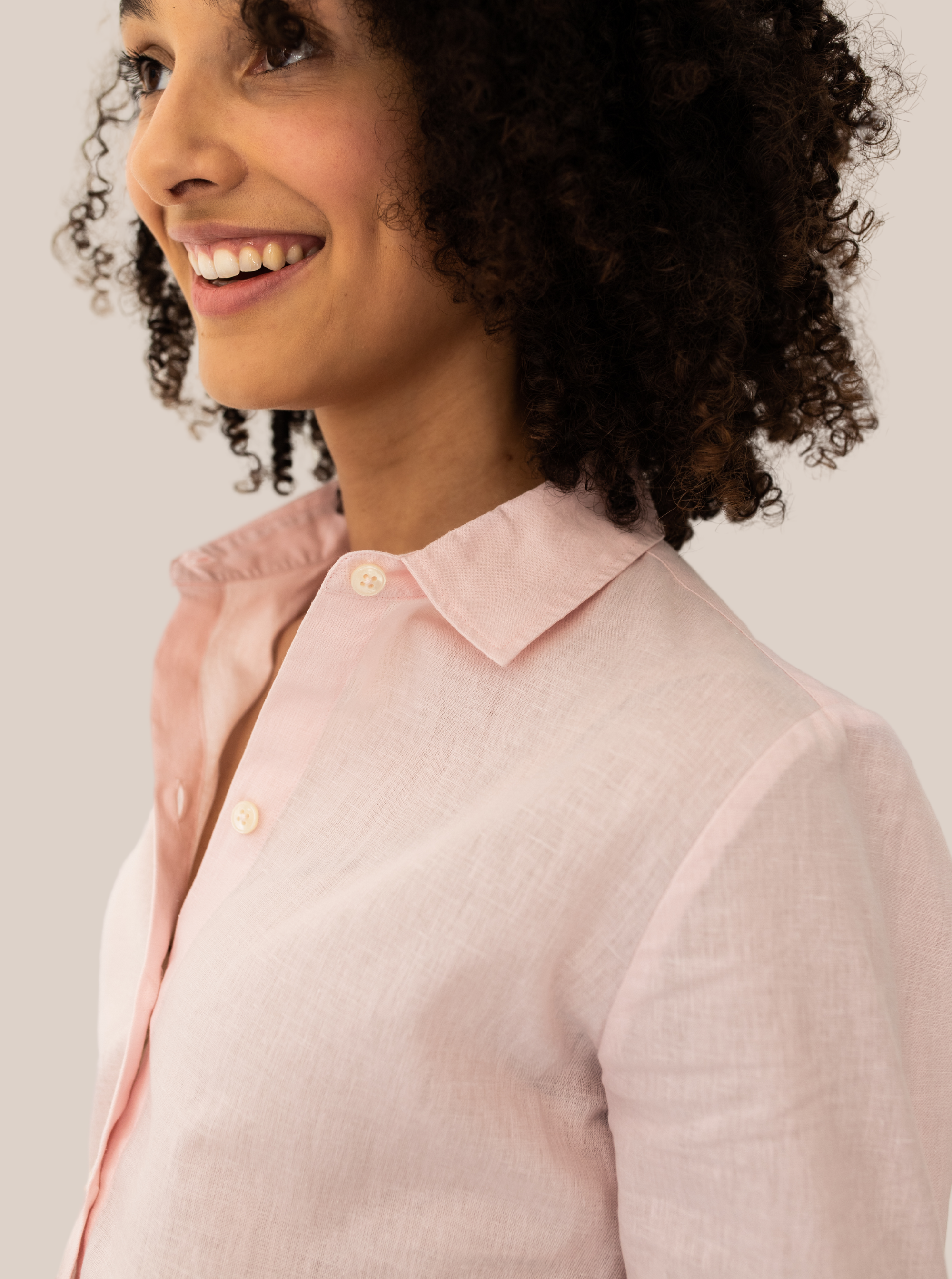 Elm blouse