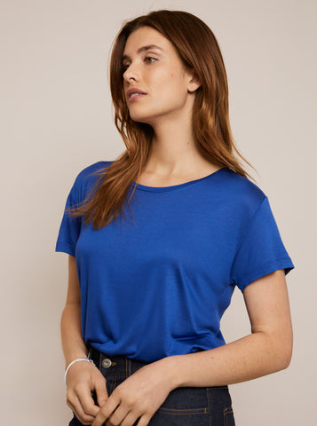 Poplar T-shirt