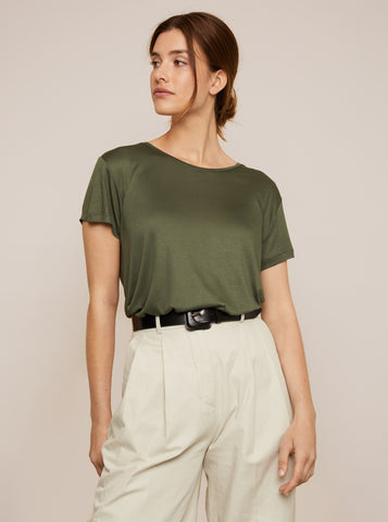 Poplar T-shirt