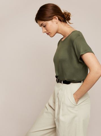 Poplar T-shirt
