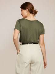 Poplar T-shirt