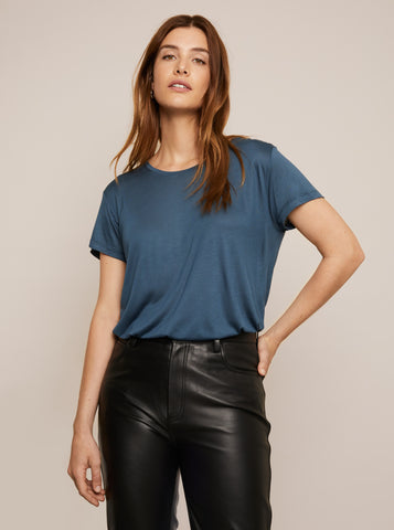 Poplar T-shirt