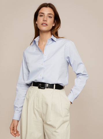 Willow blouse