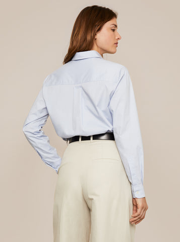 Willow blouse