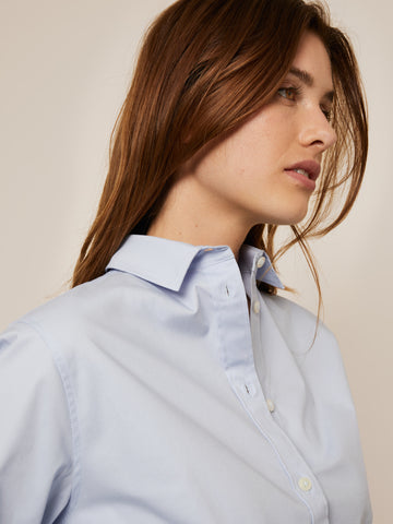 Willow blouse