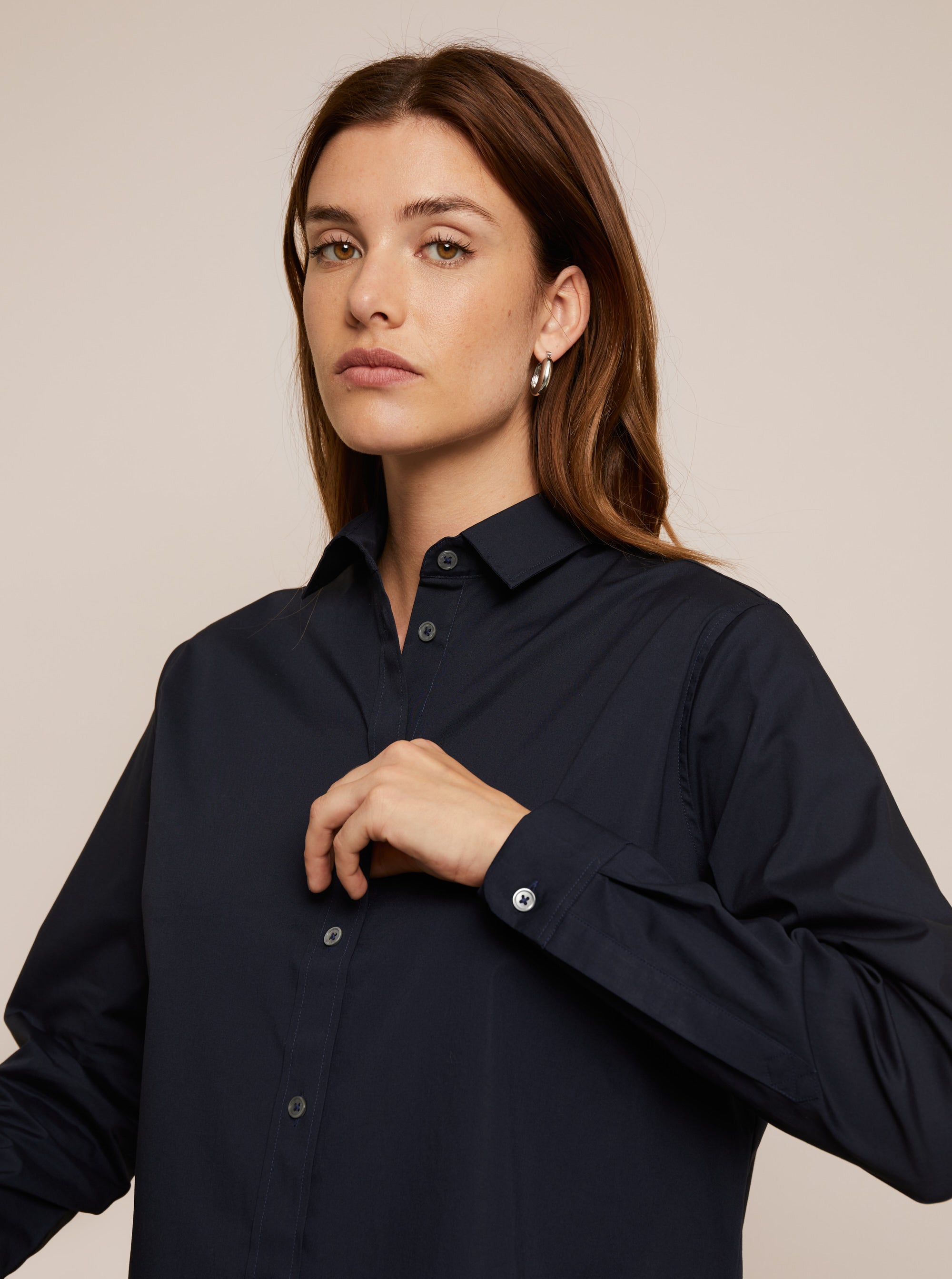 Willow blouse