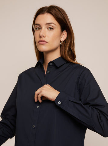 Willow blouse