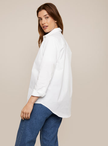 Willow blouse