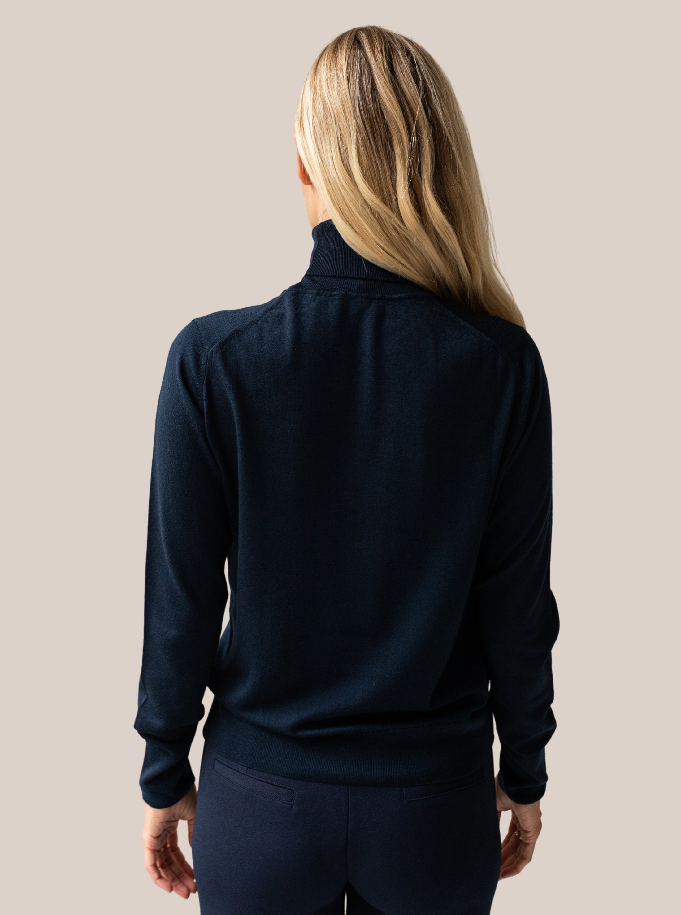Juniper knitted jumper