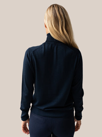 Juniper knitted jumper