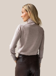 Juniper knitted jumper