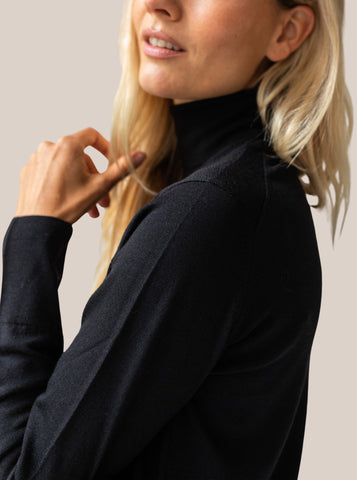 Juniper knitted jumper