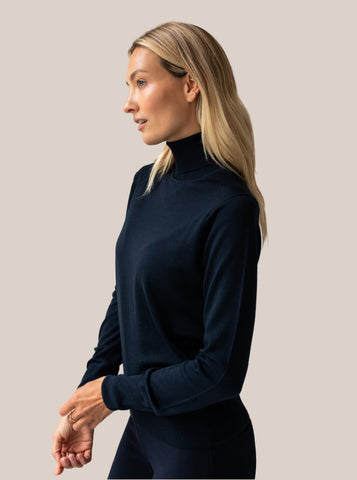 Juniper knitted jumper