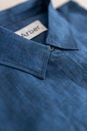 Elm blouse